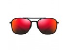 Sunglasses - Maui Jim KEOKEA Tortoise/Hawaii Lava Γυαλιά Ηλίου